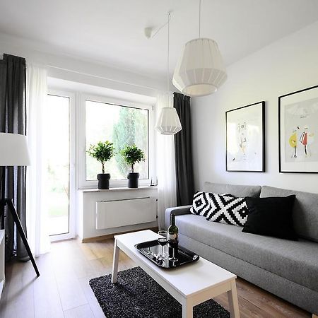 A Place Like Home Apartamenty Wiewiorcza Gdańsk Exterior foto