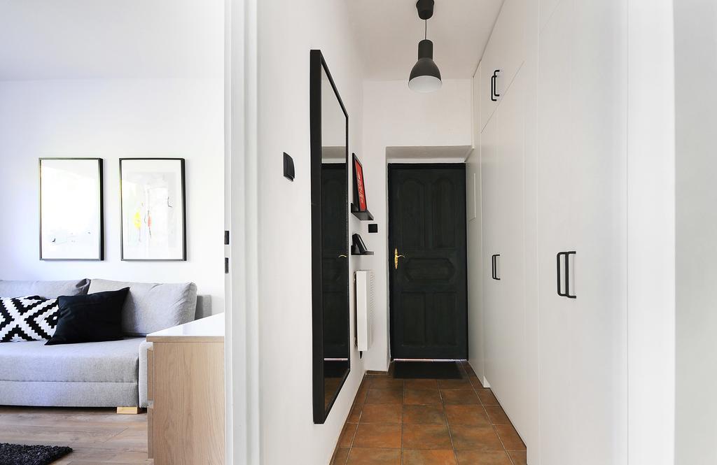 A Place Like Home Apartamenty Wiewiorcza Gdańsk Exterior foto