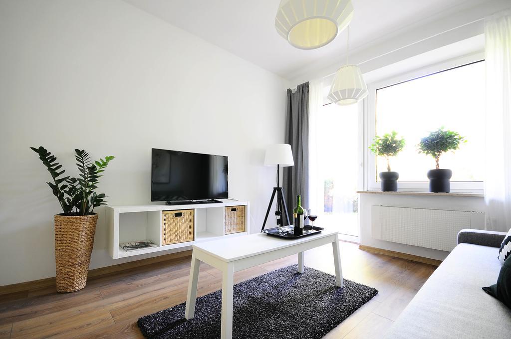 A Place Like Home Apartamenty Wiewiorcza Gdańsk Exterior foto