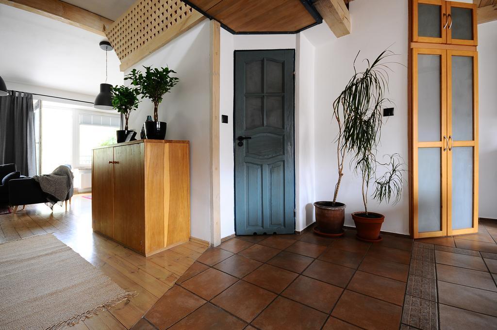 A Place Like Home Apartamenty Wiewiorcza Gdańsk Exterior foto