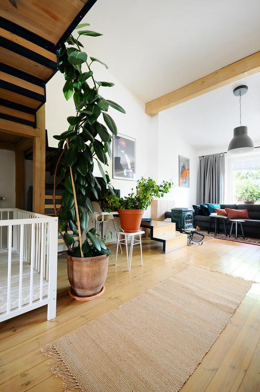 A Place Like Home Apartamenty Wiewiorcza Gdańsk Exterior foto