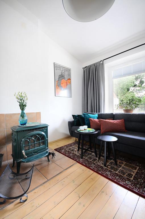 A Place Like Home Apartamenty Wiewiorcza Gdańsk Exterior foto