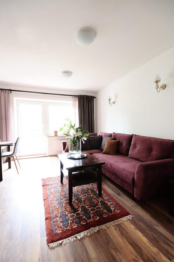 A Place Like Home Apartamenty Wiewiorcza Gdańsk Exterior foto