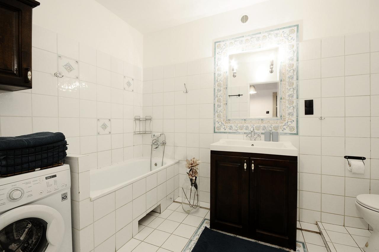 A Place Like Home Apartamenty Wiewiorcza Gdańsk Exterior foto