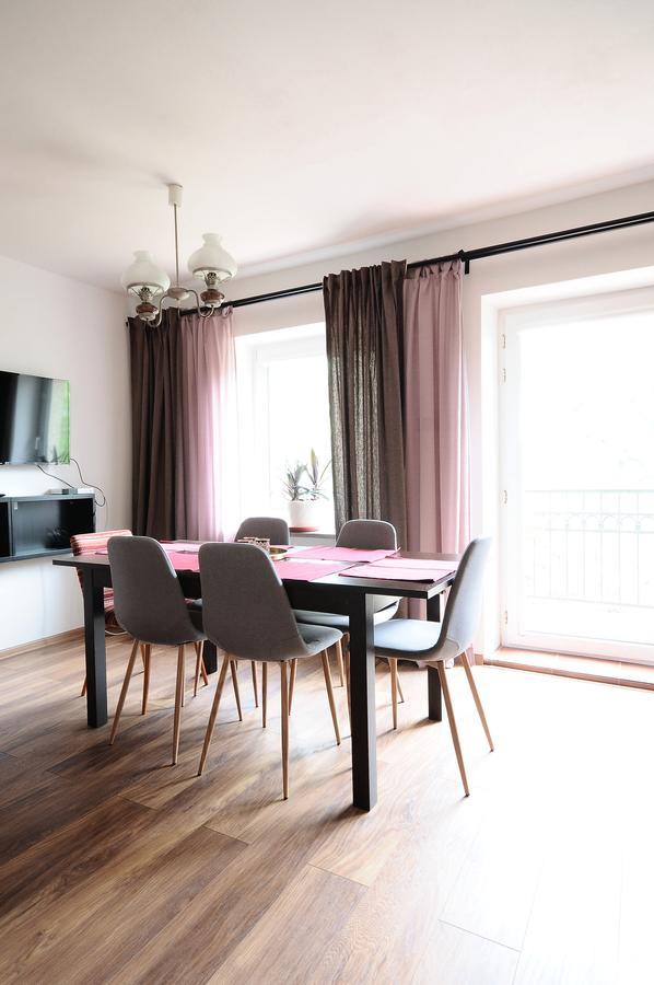 A Place Like Home Apartamenty Wiewiorcza Gdańsk Exterior foto