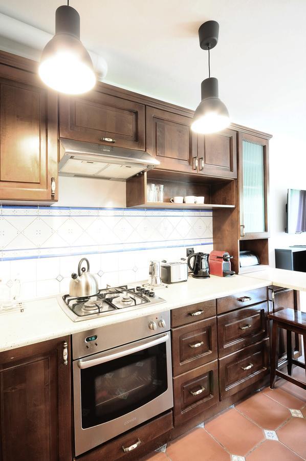 A Place Like Home Apartamenty Wiewiorcza Gdańsk Exterior foto
