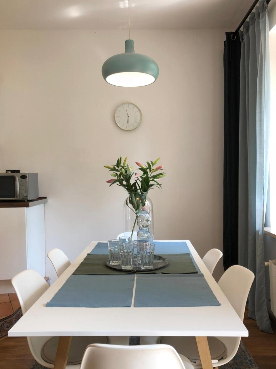 A Place Like Home Apartamenty Wiewiorcza Gdańsk Exterior foto