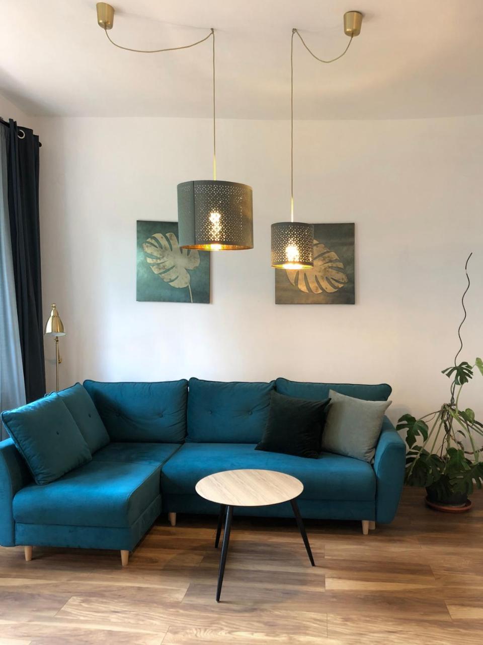 A Place Like Home Apartamenty Wiewiorcza Gdańsk Exterior foto